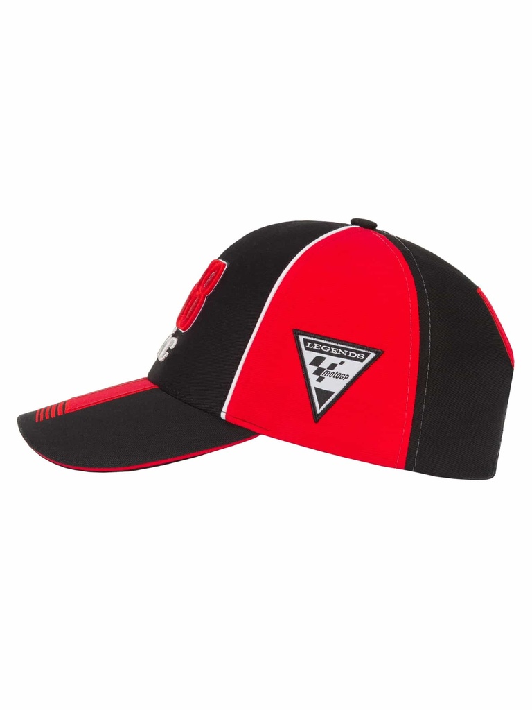 Gorra 58 SIC 2