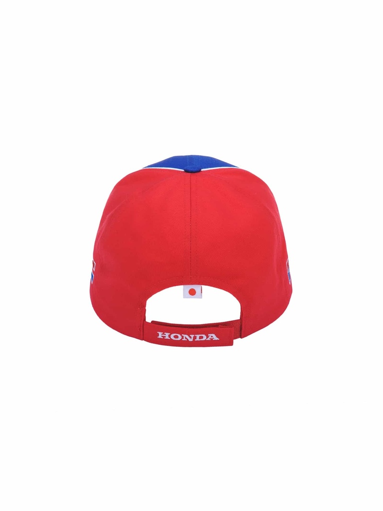 Gorra Baseball Honda 3