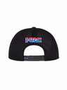 Gorra Plana Honda Malla 2