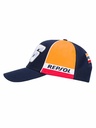 Gorra REPSOL 26 Pedrosa 2