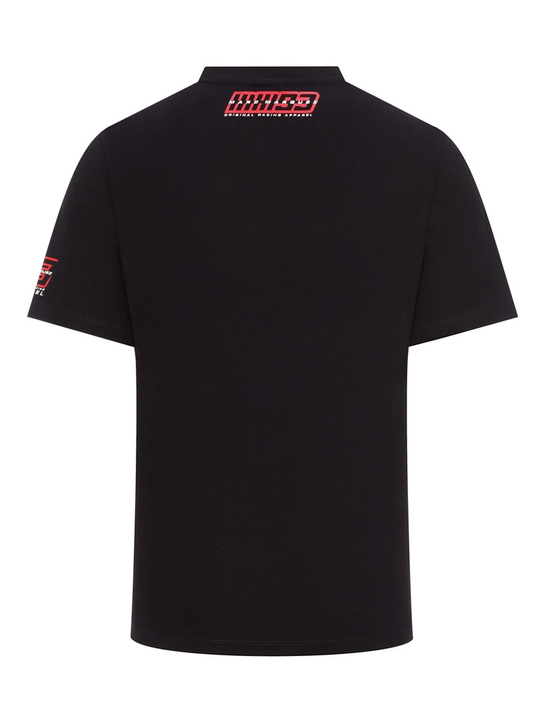 Camiseta GP Marc Marquez Laberinto 1