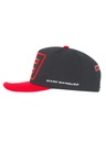 Gorra Hormiga Lateral BIG 93 3