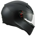 Casco Integral Agv K3 SV Certificado E2205 Solido Brillante 1