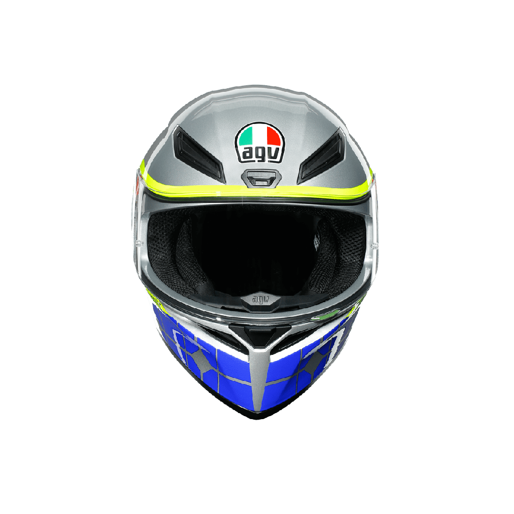 Casco Integral AGV K1 Mugello 15 ENERGY 2