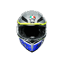 Casco Integral AGV K1 Mugello 15 ENERGY 2