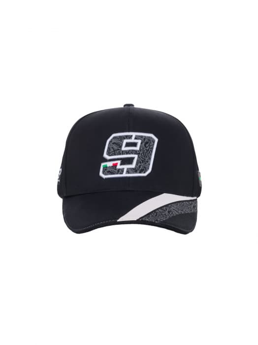 Gorra Petrucci 9 1