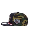 Gorra Nicky Hayden 69 Cammo 6