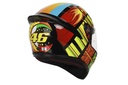 Casco Integral Agv K1 Elements Certificado E2205 2