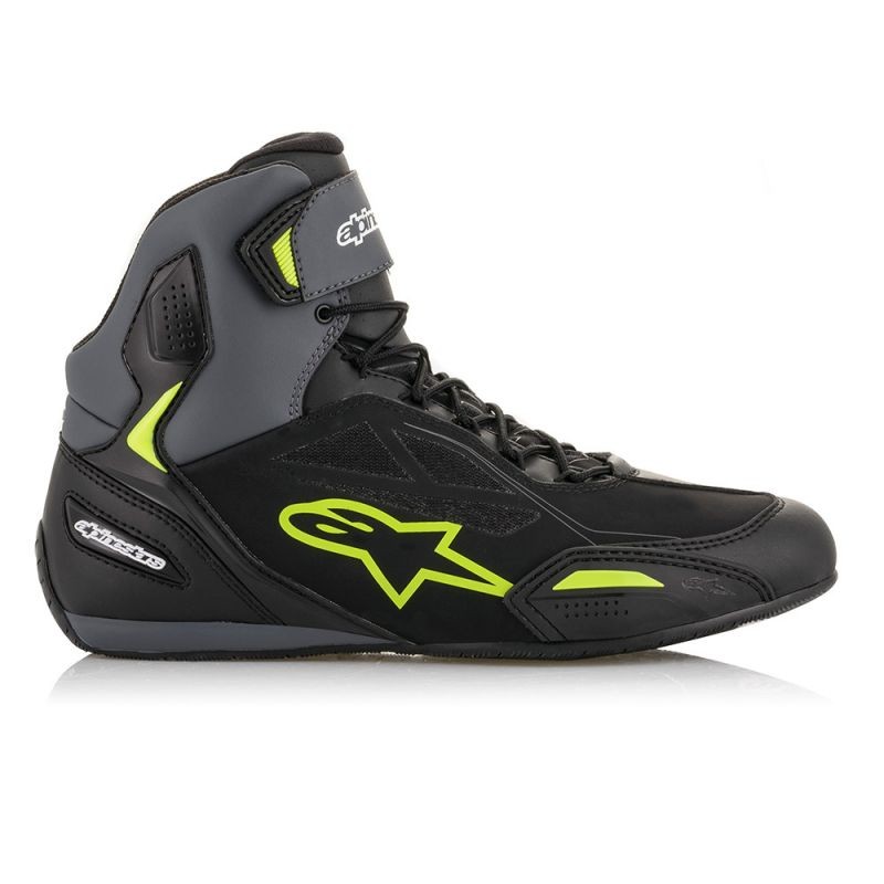 Botas Alpinestars Faster 3 DryStar 1