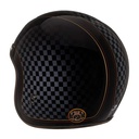 Casco Abierto Bell Custom 500 SE RSD Checkit 2