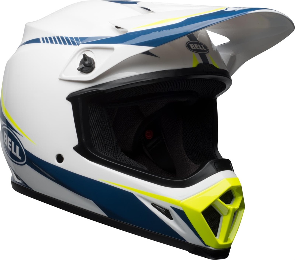 Casco Integral Bell MX-9 Adventure Torch Mips 2