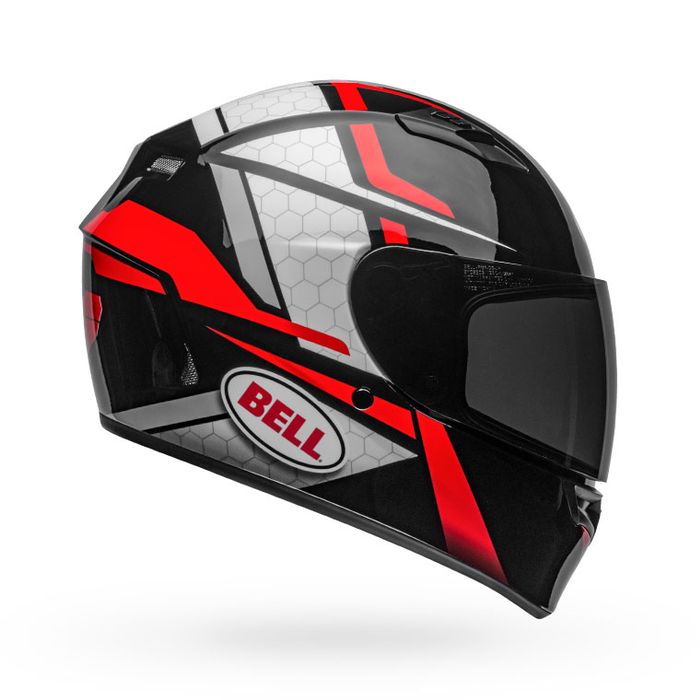 Casco Integral Bell Qualifier Flare 3