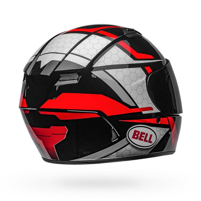 Casco Integral Bell Qualifier Flare 4