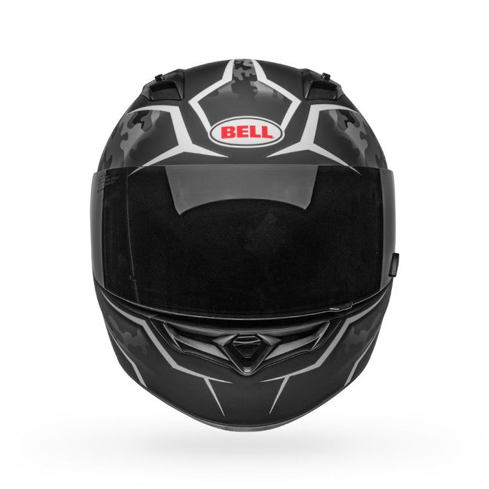 Casco Integral Bell Qualifier Stealth Camo 1