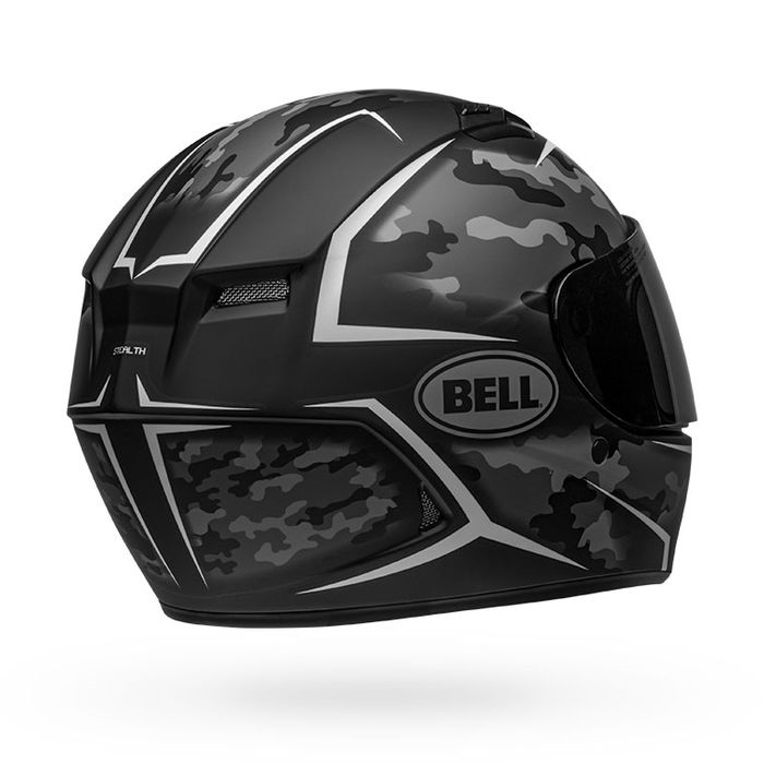 Casco Integral Bell Qualifier Stealth Camo 3