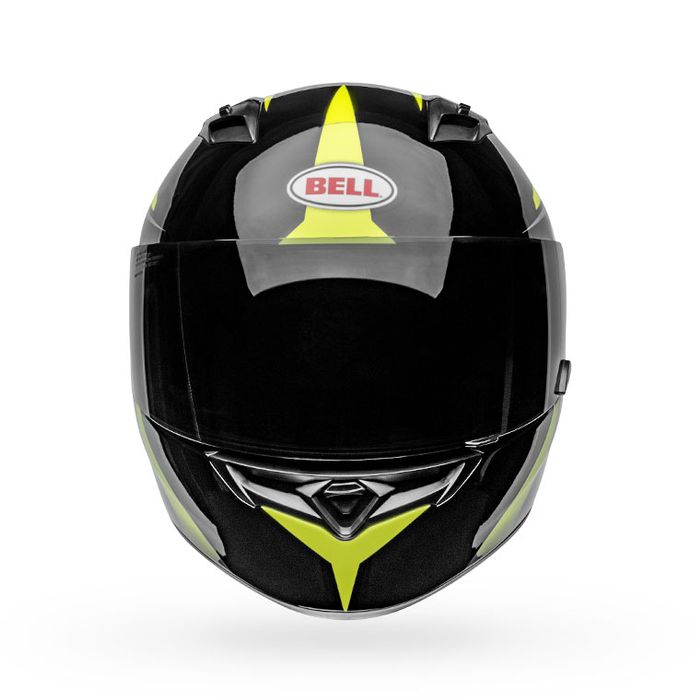 Casco Integral Bell Qualifier Flare 1