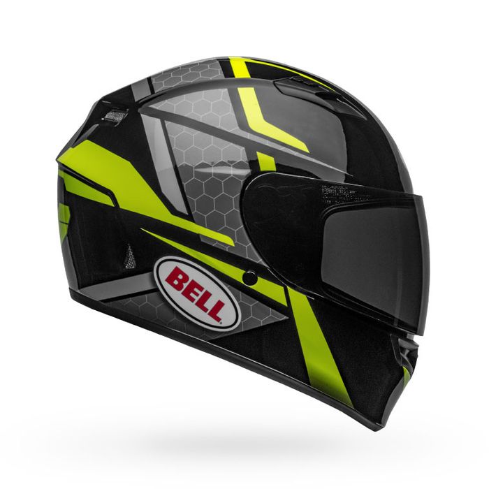 Casco Integral Bell Qualifier Flare 3