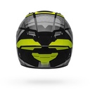 Casco Integral Bell Qualifier Flare 5