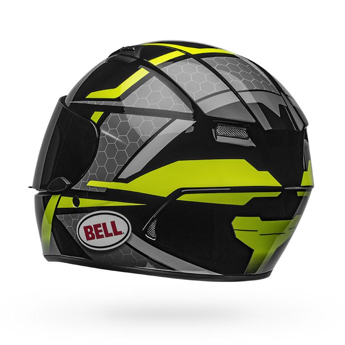 Casco Integral Bell Qualifier Flare 6