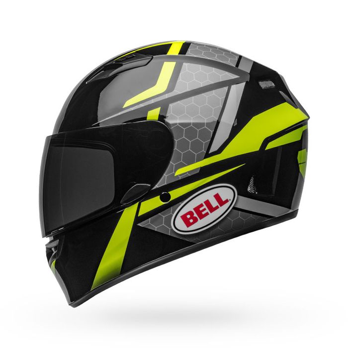 Casco Integral Bell Qualifier Flare 7