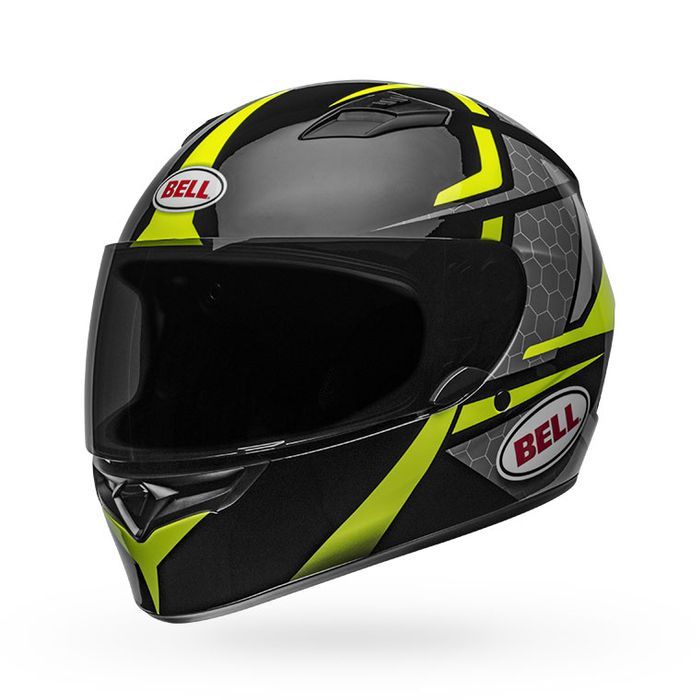 Casco Integral Bell Qualifier Flare 8