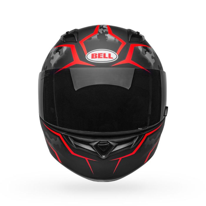 Casco Integral Bell Qualifier Stealth Camo 1