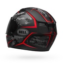 Casco Integral Bell Qualifier Stealth Camo 6