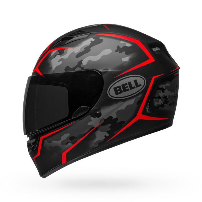 Casco Integral Bell Qualifier Stealth Camo 7