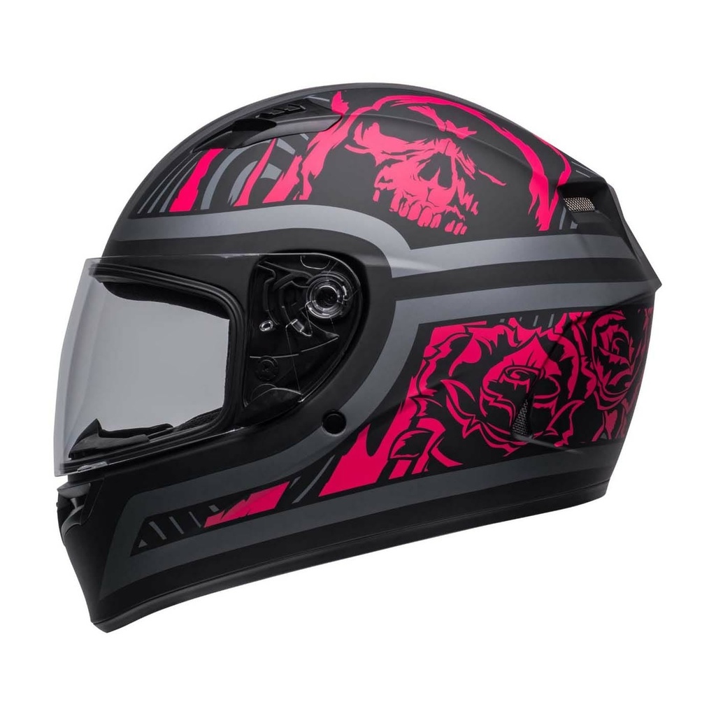 Casco Integral Bell Qualifier Rebel Mate 2