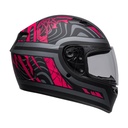 Casco Integral Bell Qualifier Rebel Mate 3