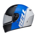 Casco Integral Bell Qualifier Ascent Mate 1