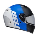 Casco Integral Bell Qualifier Ascent Mate 4