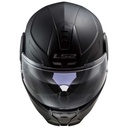 Casco Abatible LS2 FF902 Scope Solid Pinlock 1