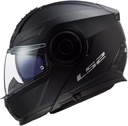 Casco Abatible LS2 FF902 Scope Solid Pinlock 4