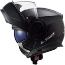 Casco Abatible LS2 FF902 Scope Solid Pinlock 5