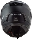 Casco Abatible LS2 FF902 Scope Solid Pinlock 7