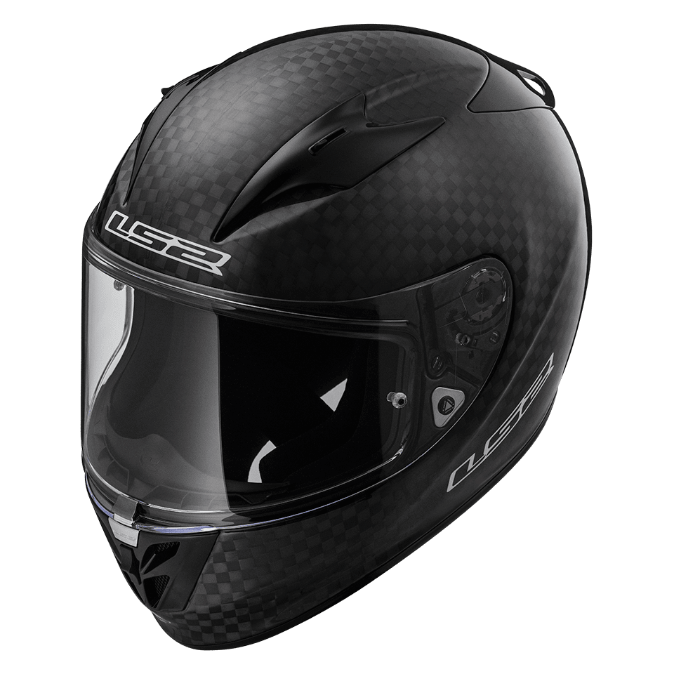 Casco Integral LS2 FF323 arrow Carbon Pinlock 1