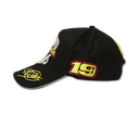 Gorra Alvaro Bautista Devil Bk 3