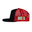 Gorra Plana BEZZECCHI 12 2