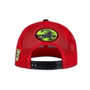 Gorra Plana BEZZECCHI 12 3