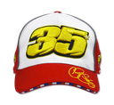 Gorra 35 Cal Crutchlow 4