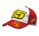 Gorra 35 Cal Crutchlow 5