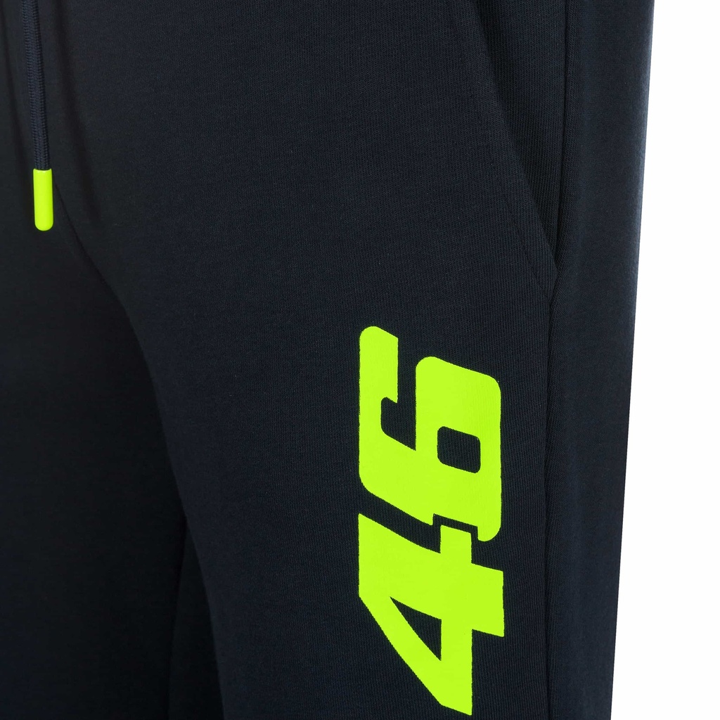 Bermuda Shorts VR46 Core Azul 2