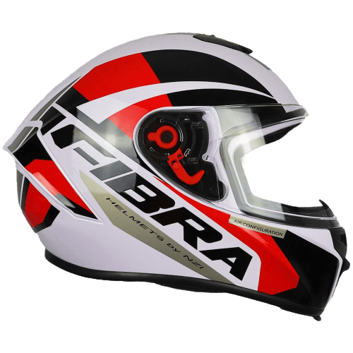 Casco Integral NZI Giga Global 1