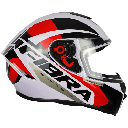 Casco Integral NZI Giga Global 1