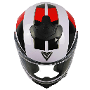 Casco Integral NZI Giga Global 2