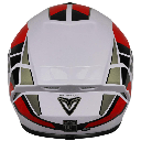 Casco Integral NZI Giga Global 3