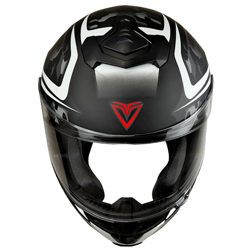 Casco Integral NZI Fibra Giga Seals 2