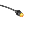 Direccionales Rizoma Light Unit Led con Stop (3 función) Par 5