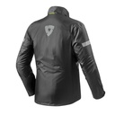 Chaqueta Impermeable Lluvia Revit Cyclone 2 H2O 1